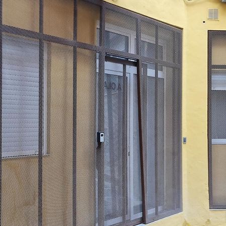 Apartamentos Desamparados Мурсія Екстер'єр фото