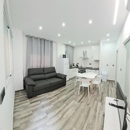 Apartamentos Desamparados Мурсія Екстер'єр фото
