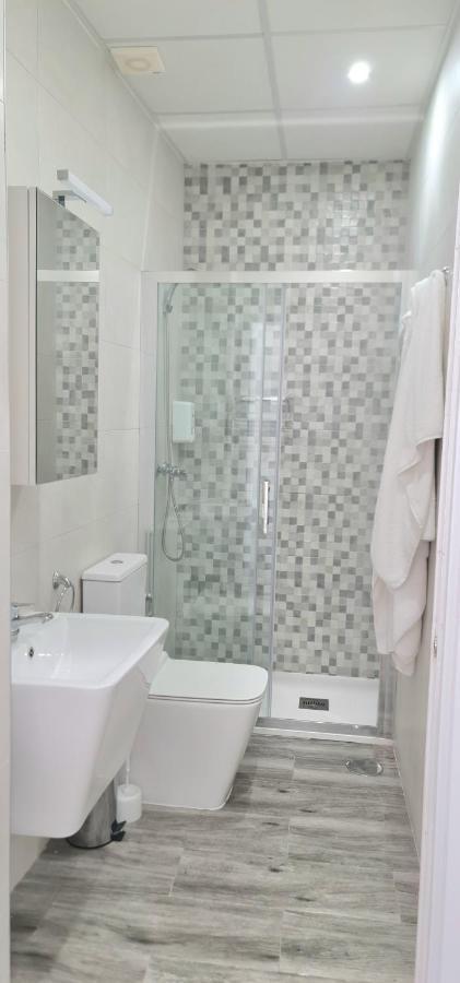 Apartamentos Desamparados Мурсія Екстер'єр фото